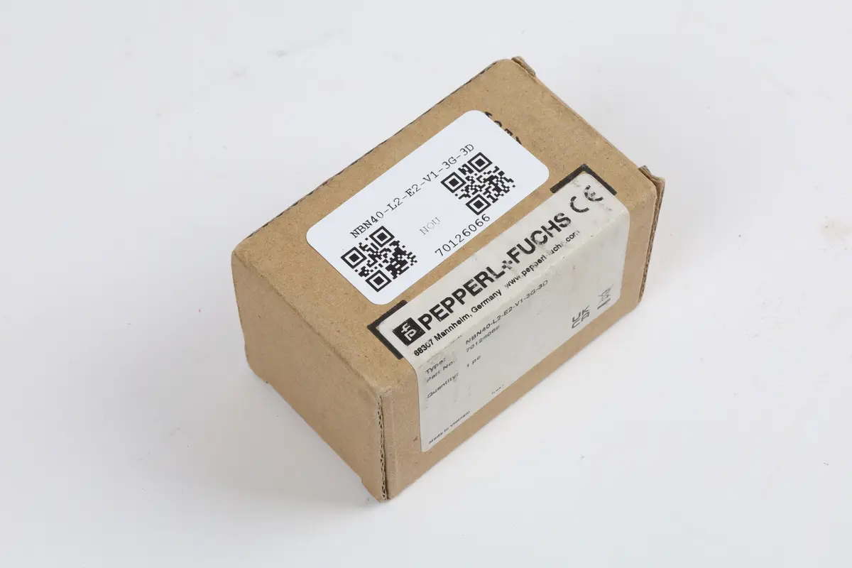 Produktfoto 1 von NBN40-L2-E2-V1-3G-3D