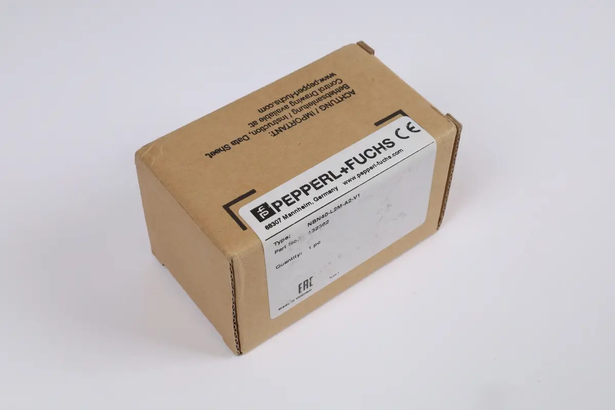 Produktfoto 1 von NBN40-L2M-A2-V1