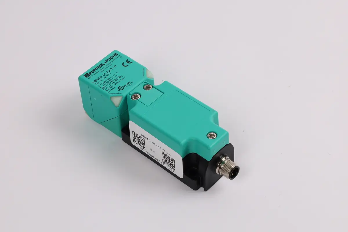 Produktfoto 1 von NBN40-U1-A2-T-V1