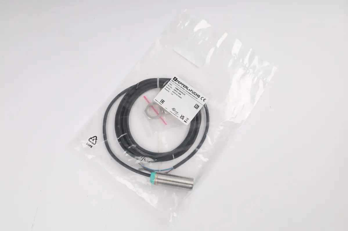 Produktfoto 1 von NBB8-18GM50-E2