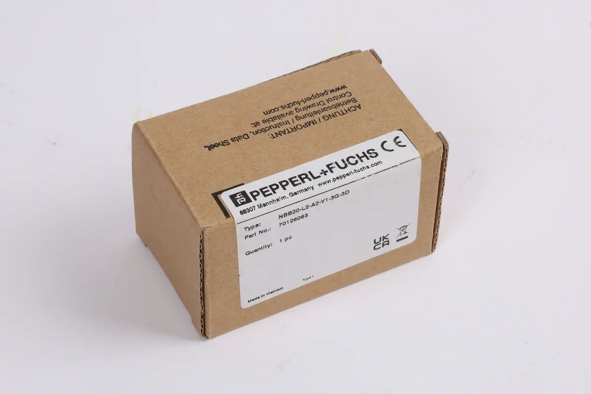 Produktfoto 1 von NBB20-L2-A2-V1-3G-3D