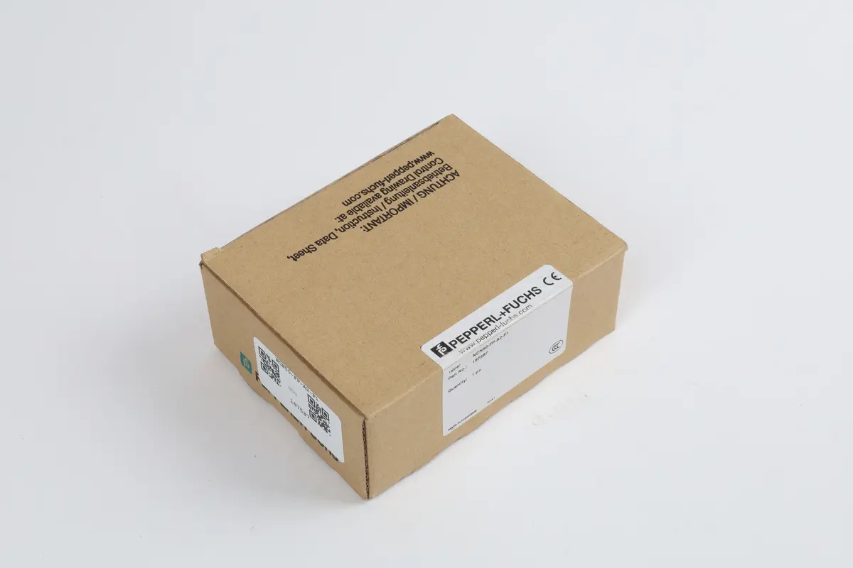 Produktfoto 1 von NCN50-FP-A2-P1
