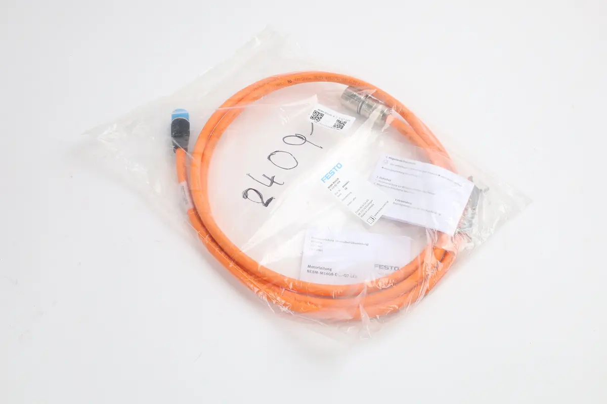 NEBM-M16G8-E-25-Q7-LE8