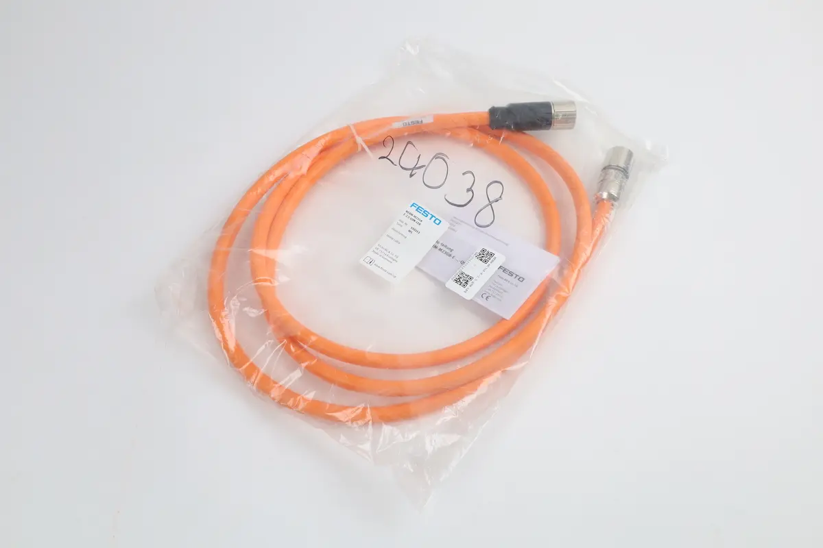 Produktfoto 1 von NEBM-M23G8-E-25-Q9N-LE8