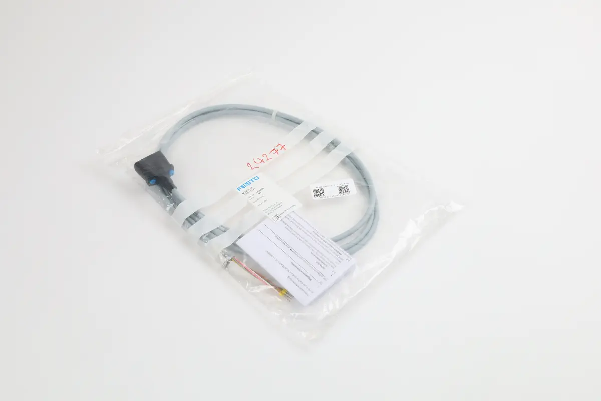 Produktfoto 1 von NEBM-S1G9-E-25-Q5-LE6