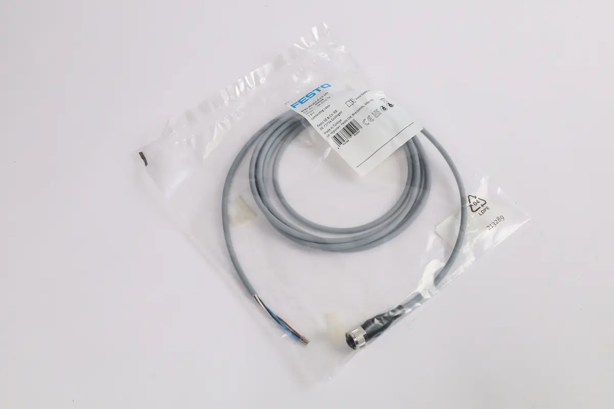 Produktfoto 1 von NEBU-M12G5-K-25-LE4