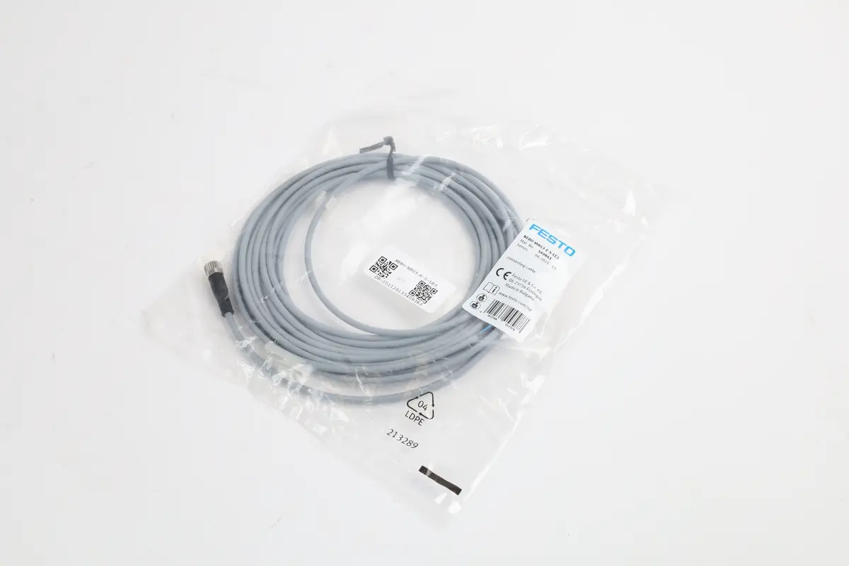 Produktfoto 1 von NEBU-M8G3-E-5-LE3