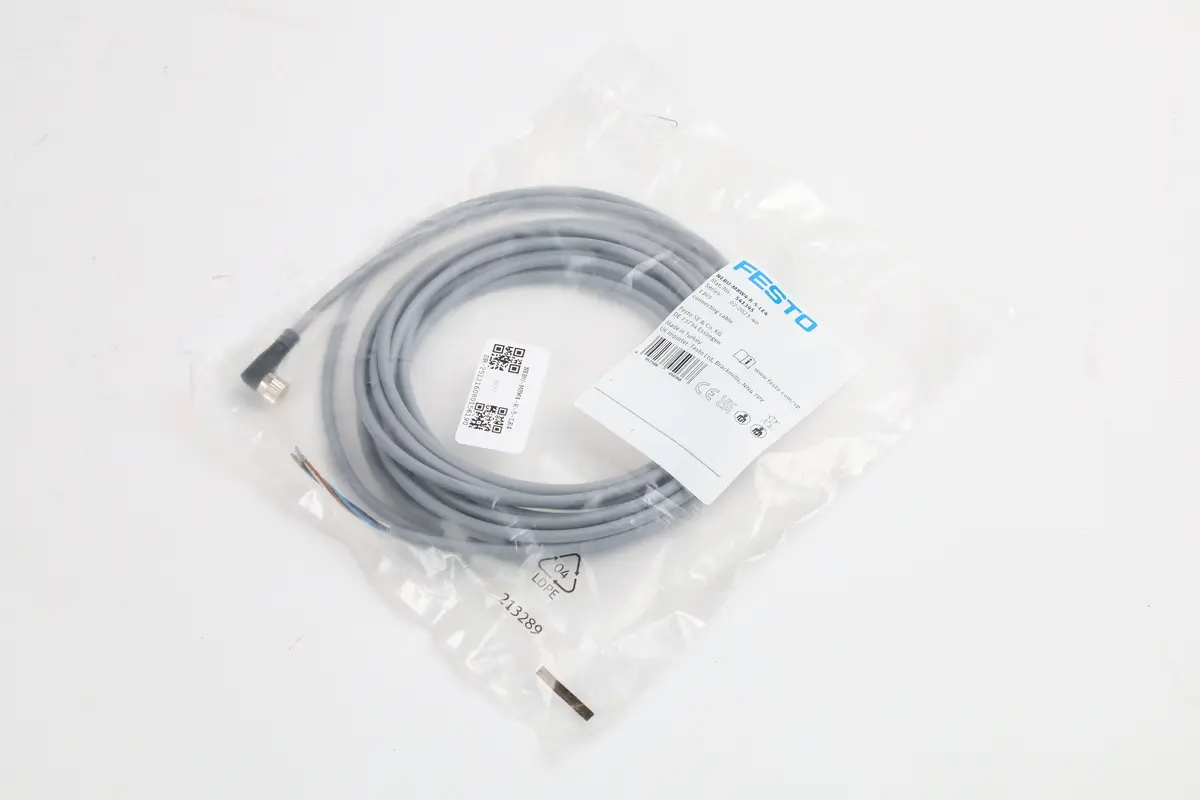 Produktfoto 1 von NEBU-M8W4-K-5-LE4