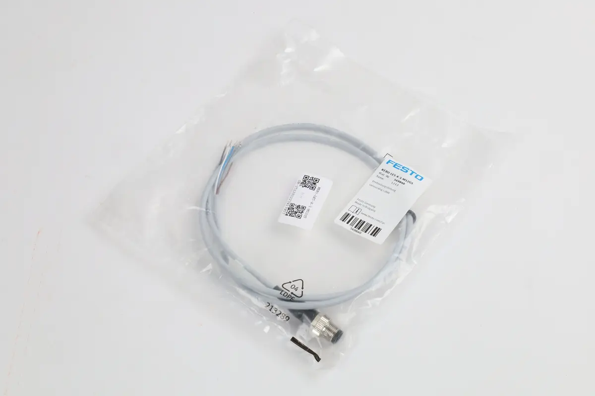 Produktfoto 1 von NEBU-LE5-K-1-M12G5