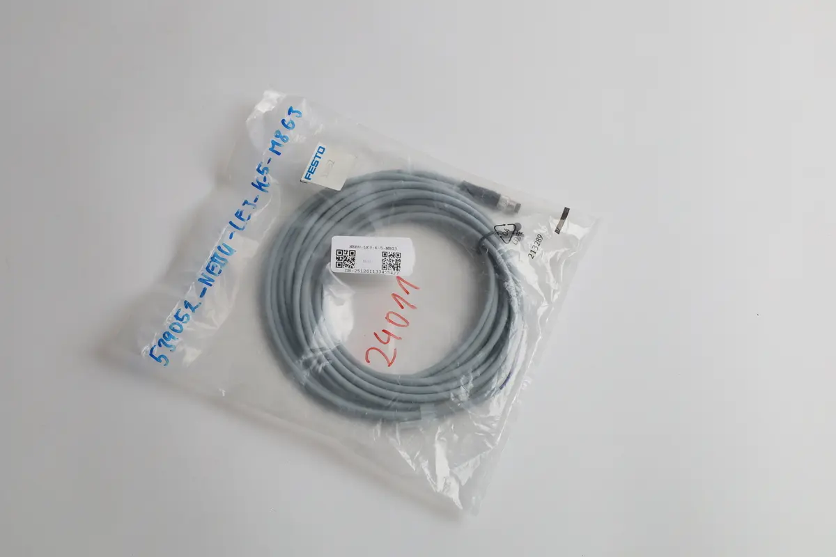 Produktfoto 1 von NEBU-LE3-K-5-M8G3