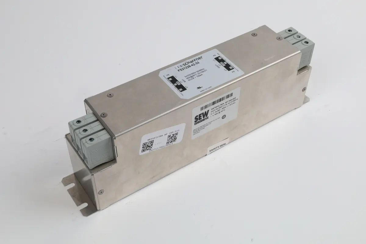NETZFILTER NF 048-503