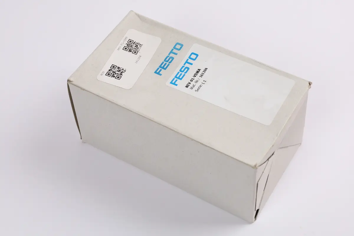 Produktfoto 1 von NEV-01-VDMA