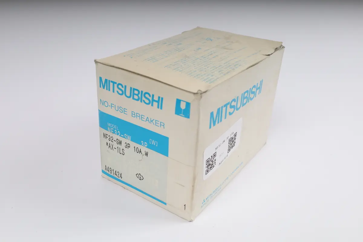 Produktfoto 1 von NF32-SW 3P 10A