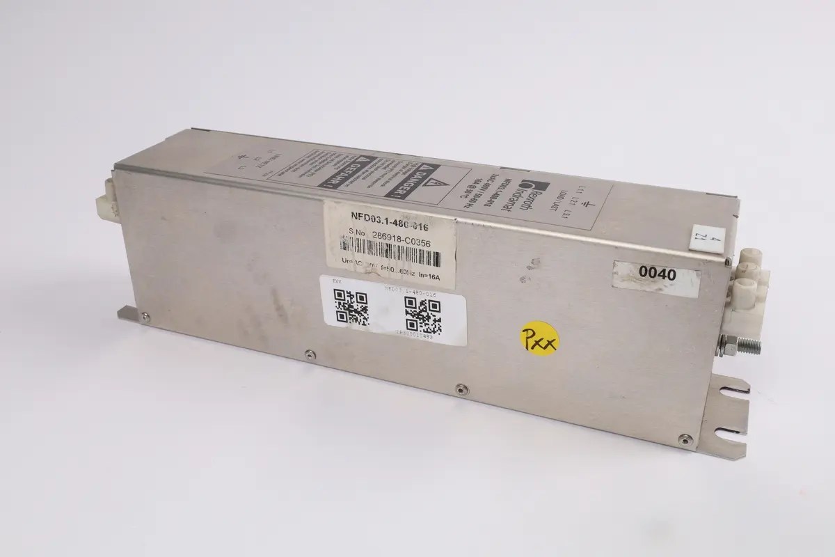 Produktfoto 1 von NFD031-480-016