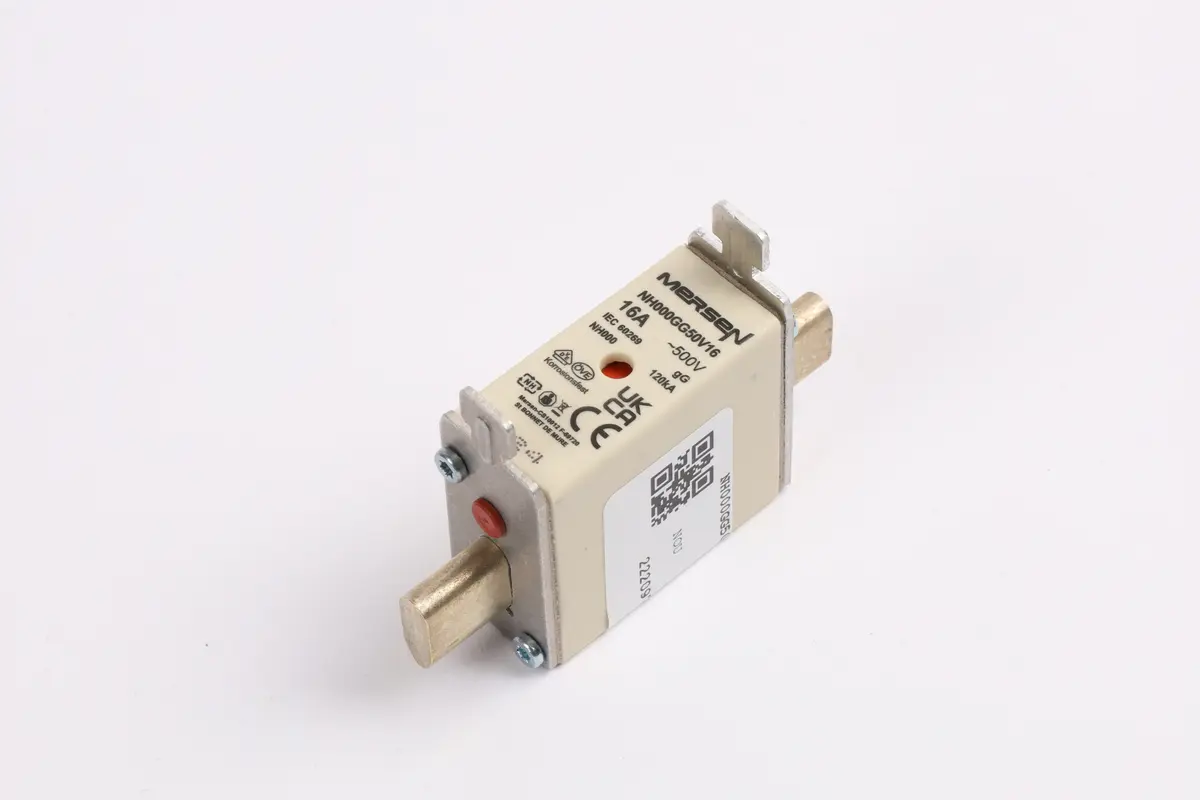 Produktfoto 1 von NH000GG50V16