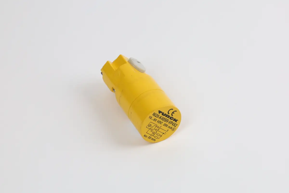 Produktfoto 1 von NI20-K40SR-VP4X2