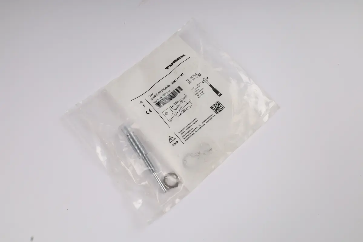 Produktfoto 1 von NIMFE-M1246L88-UN6X-H1141