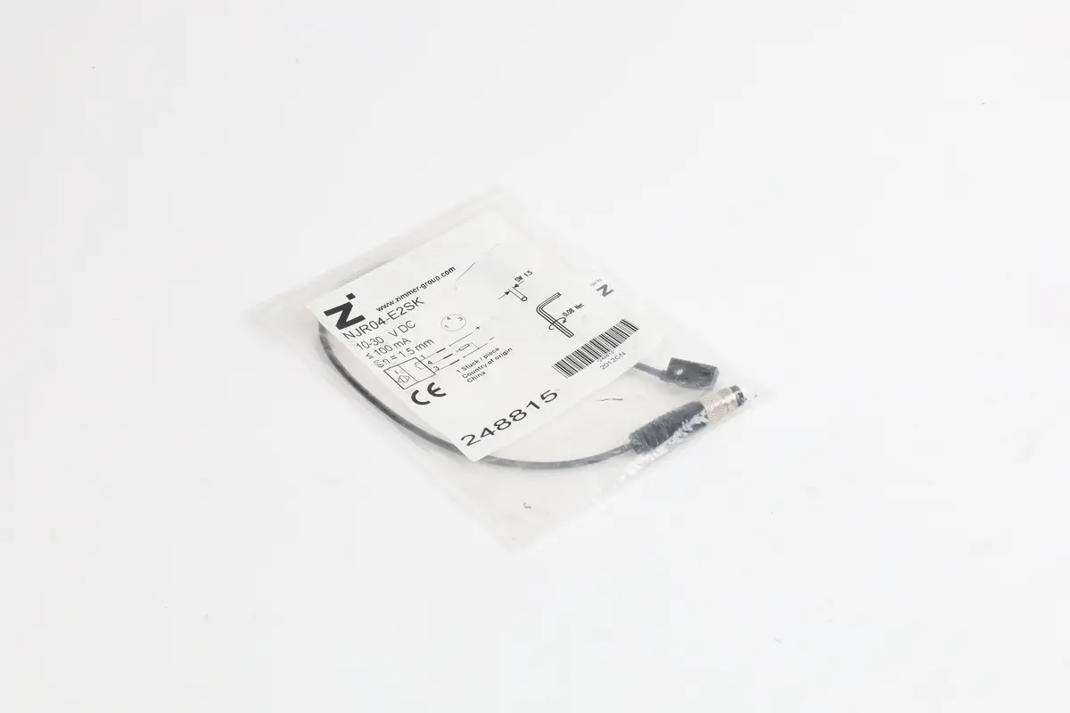 Produktfoto 1 von NJR04-E2SK