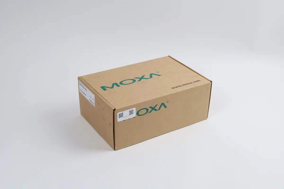 Produktfoto 1 von NPORT 5650-8-DT-T