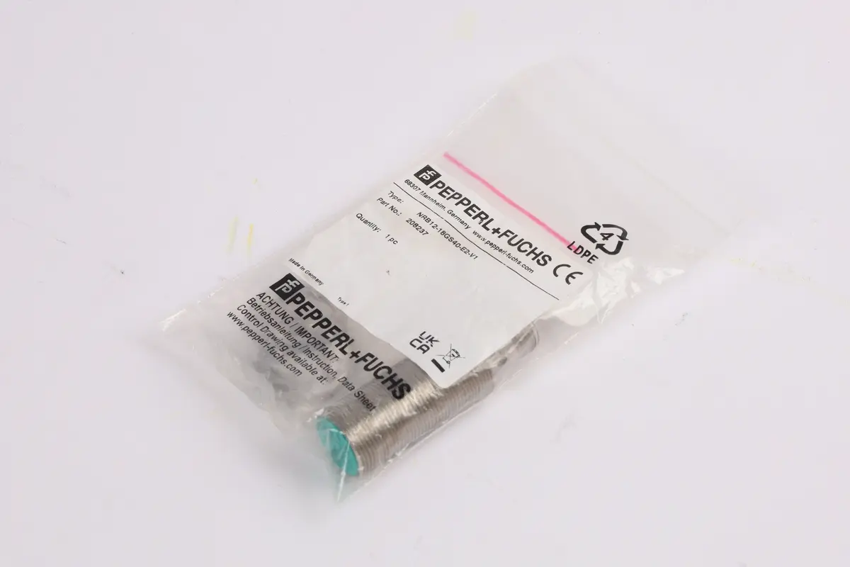 Produktfoto 1 von NRB12-18GS40-E2-V1