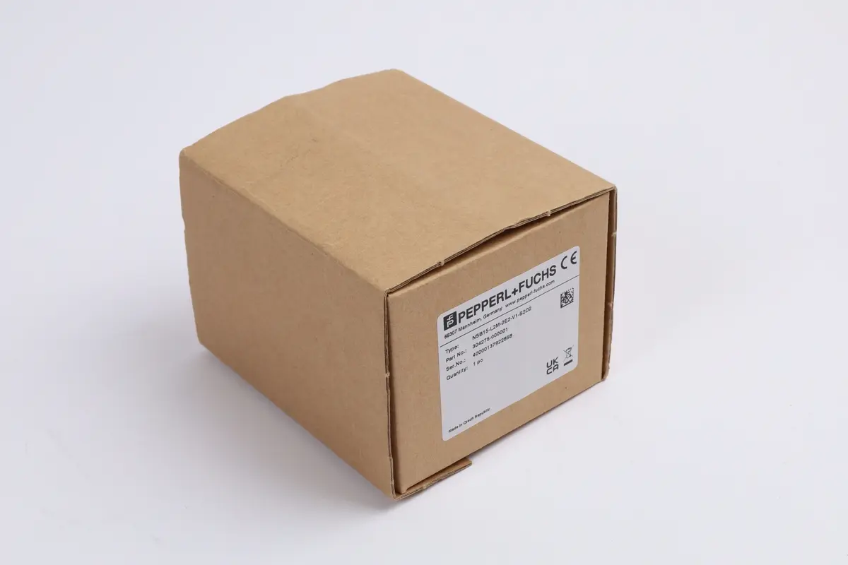 Produktfoto 1 von NSB15-L2M-2E2-V1-S2D2