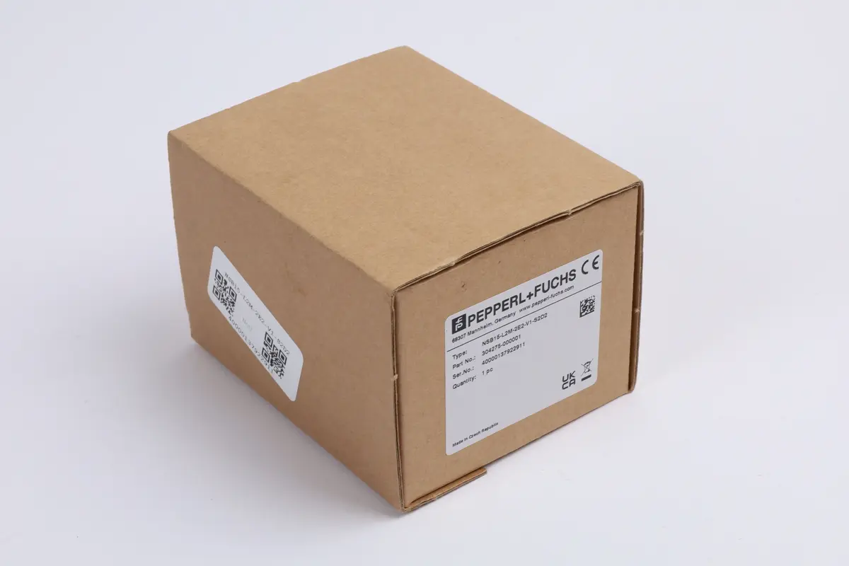 Produktfoto 1 von NSB15-L2M-2E2-V1-S2D2