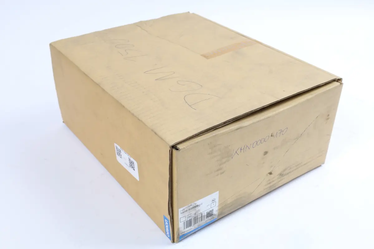 Produktfoto 1 von NSH5-SQR00B-V2
