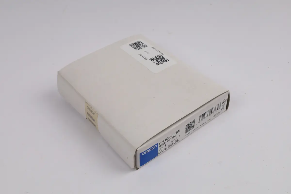 Produktfoto 1 von NX-CIF101