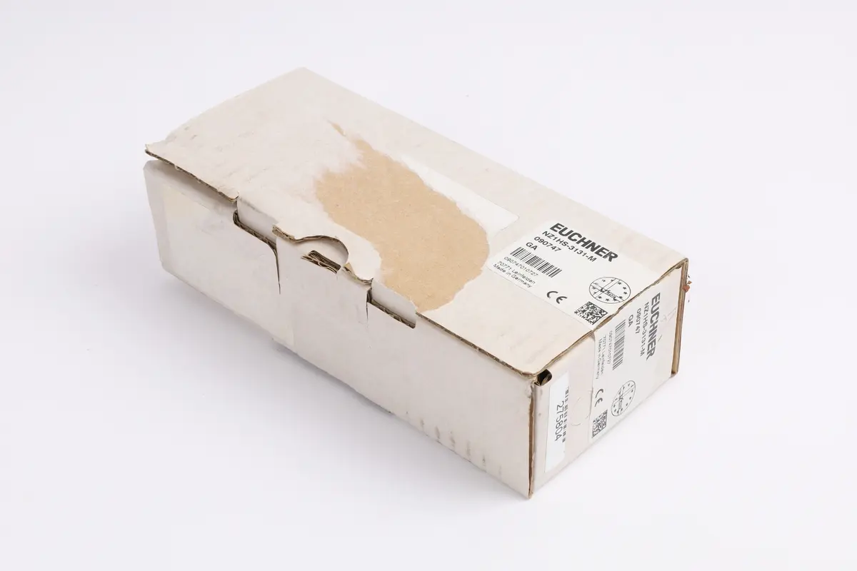 Produktfoto 1 von NZ1HS-3131-M