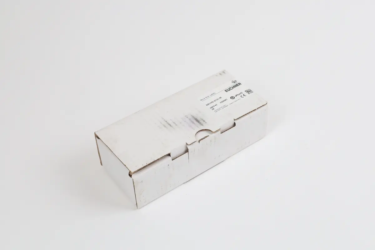 Produktfoto 1 von NZ1HS-3131-M