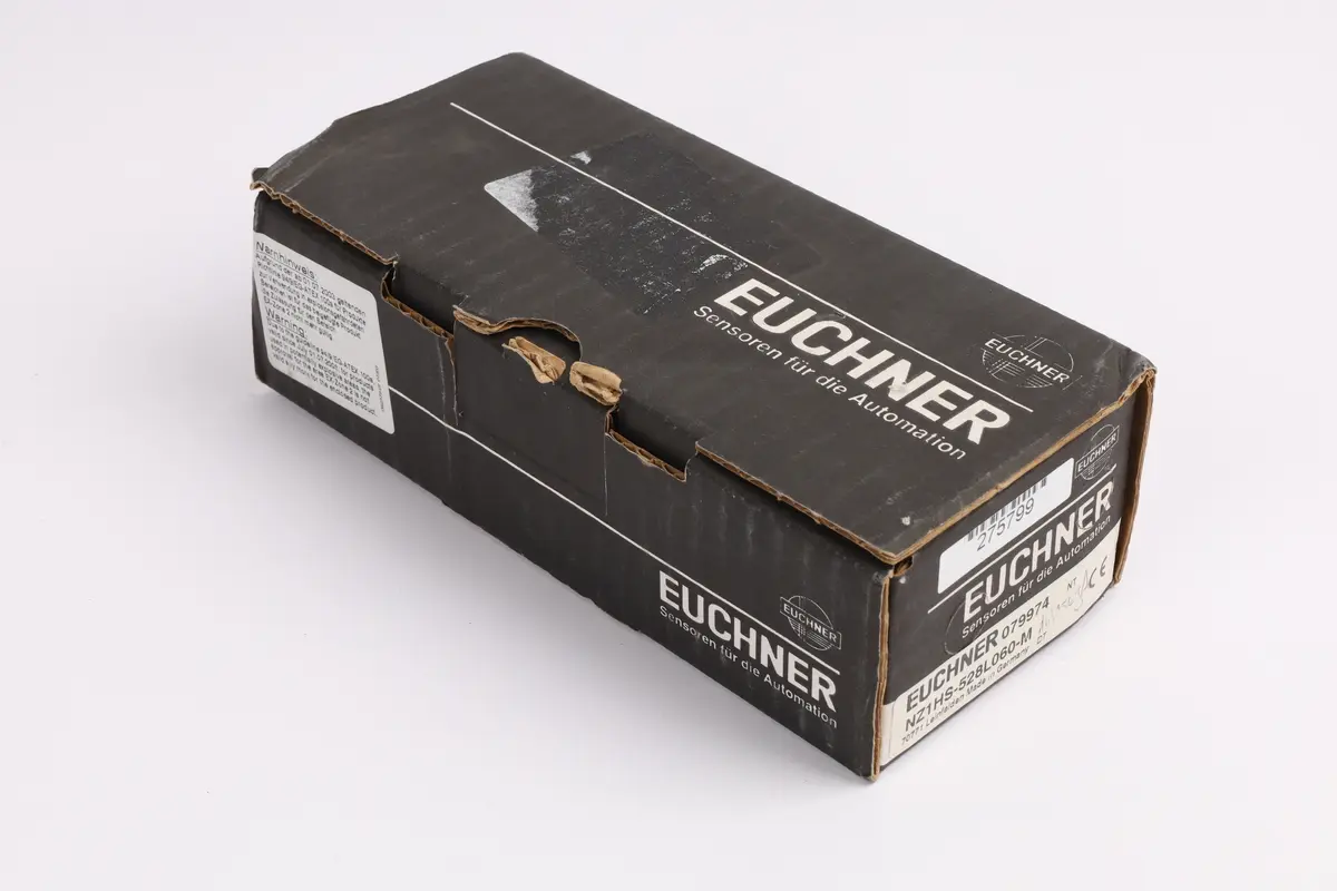 Produktfoto 1 von NZ1HS-528L060-M079974