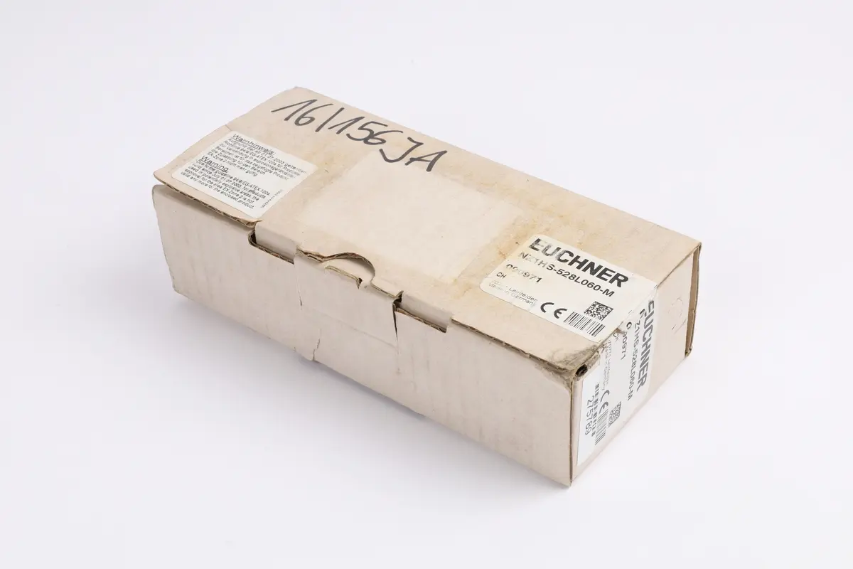 Produktfoto 1 von NZ1HS-528L060-M090971