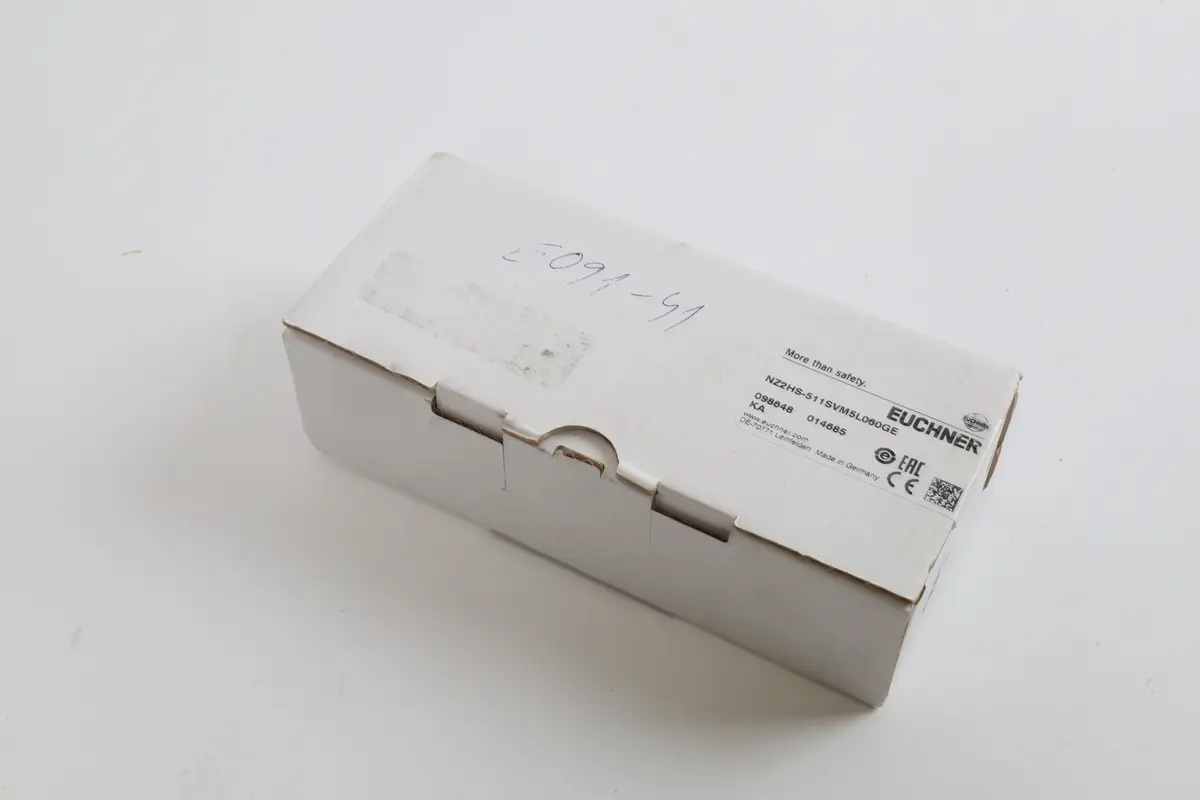 Produktfoto 1 von NZ2HS-511SVM5L060GE