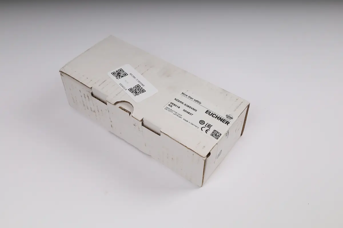 Produktfoto 1 von NZ2RK-538SVM5