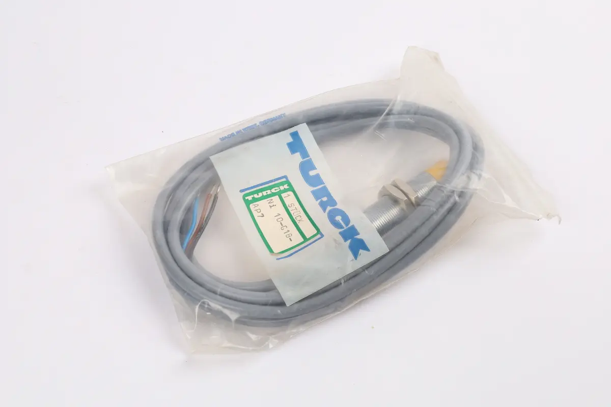 Produktfoto 1 von Ni10-G18-AP7