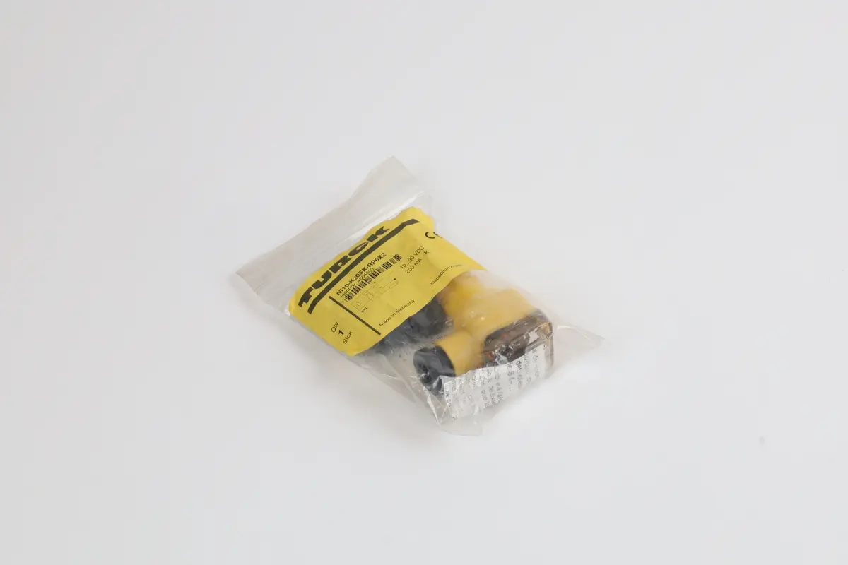 Produktfoto 1 von Ni10-K20SK-RP6X2