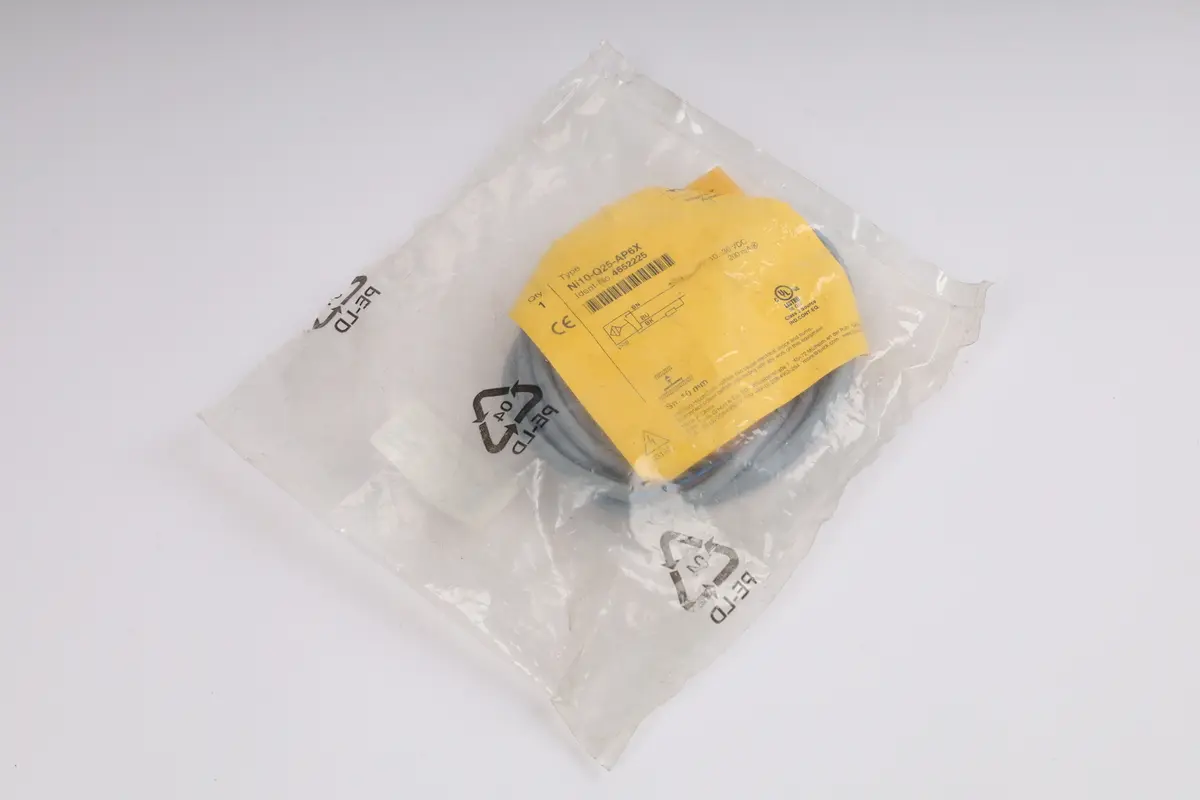 Produktfoto 1 von Ni10-Q25-AP6X