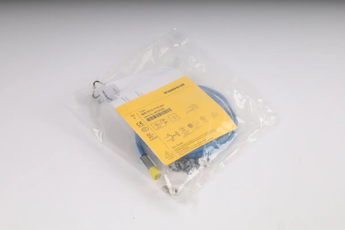 Produktfoto 1 von Ni5-G12-Y1X 5m