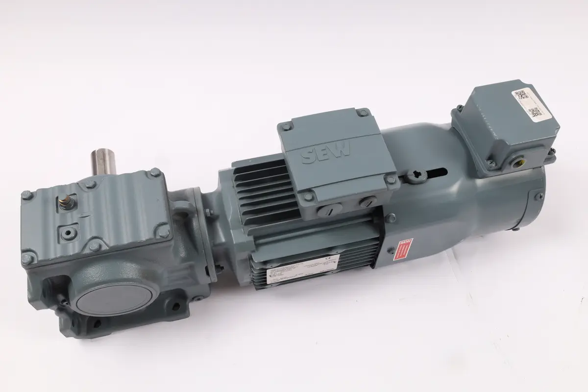 Produktfoto 1 von S57 DRS80M4TFES7SV