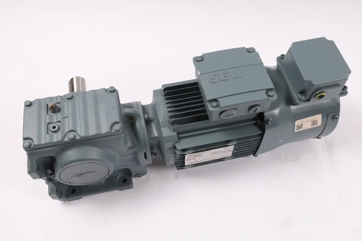 Produktfoto 1 von S57 DRS80M4TFV