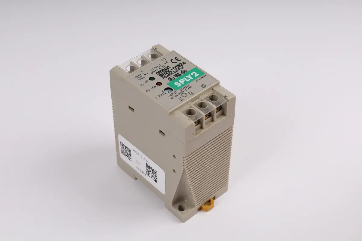 Produktfoto 1 von S82K-01524