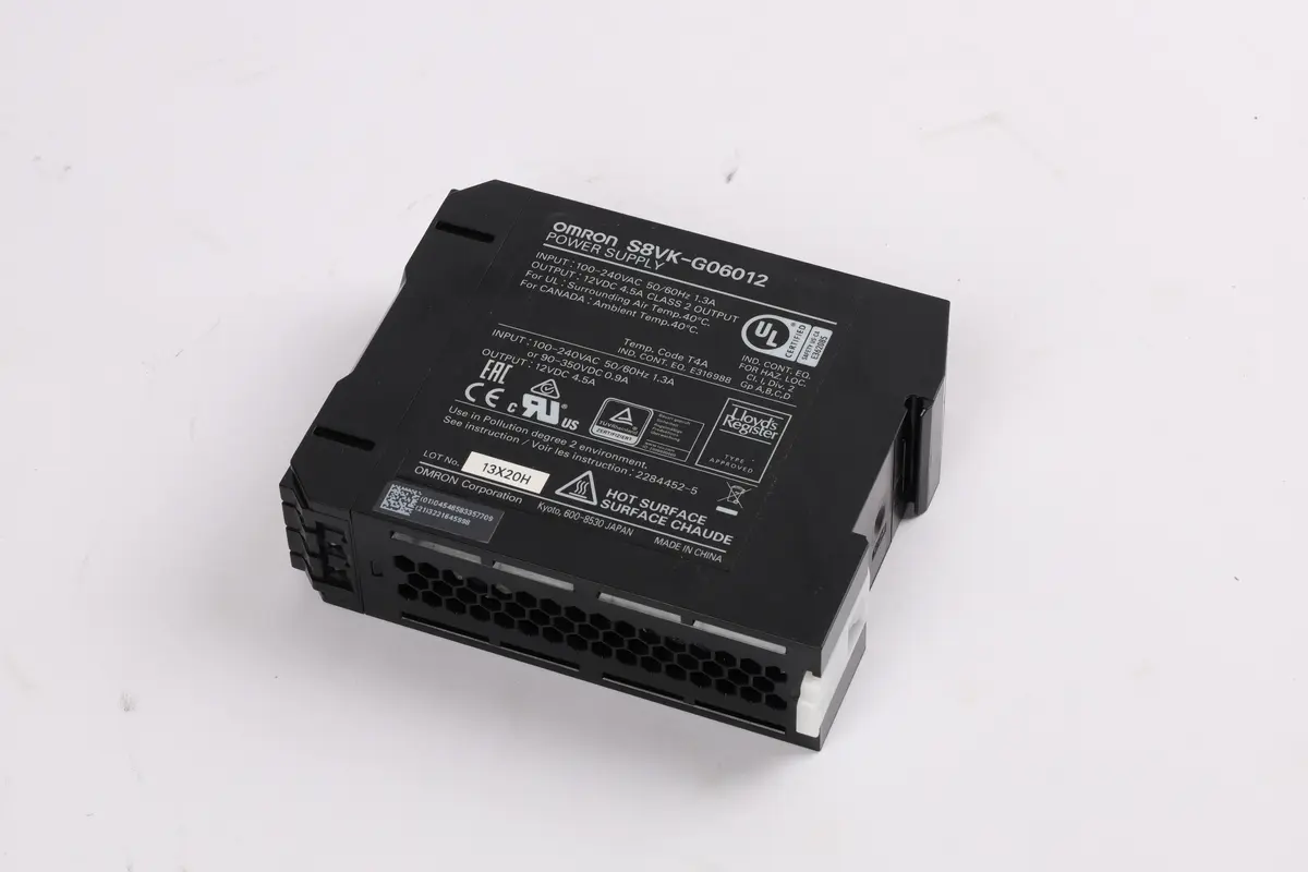 Produktfoto 1 von S8VK-G06012