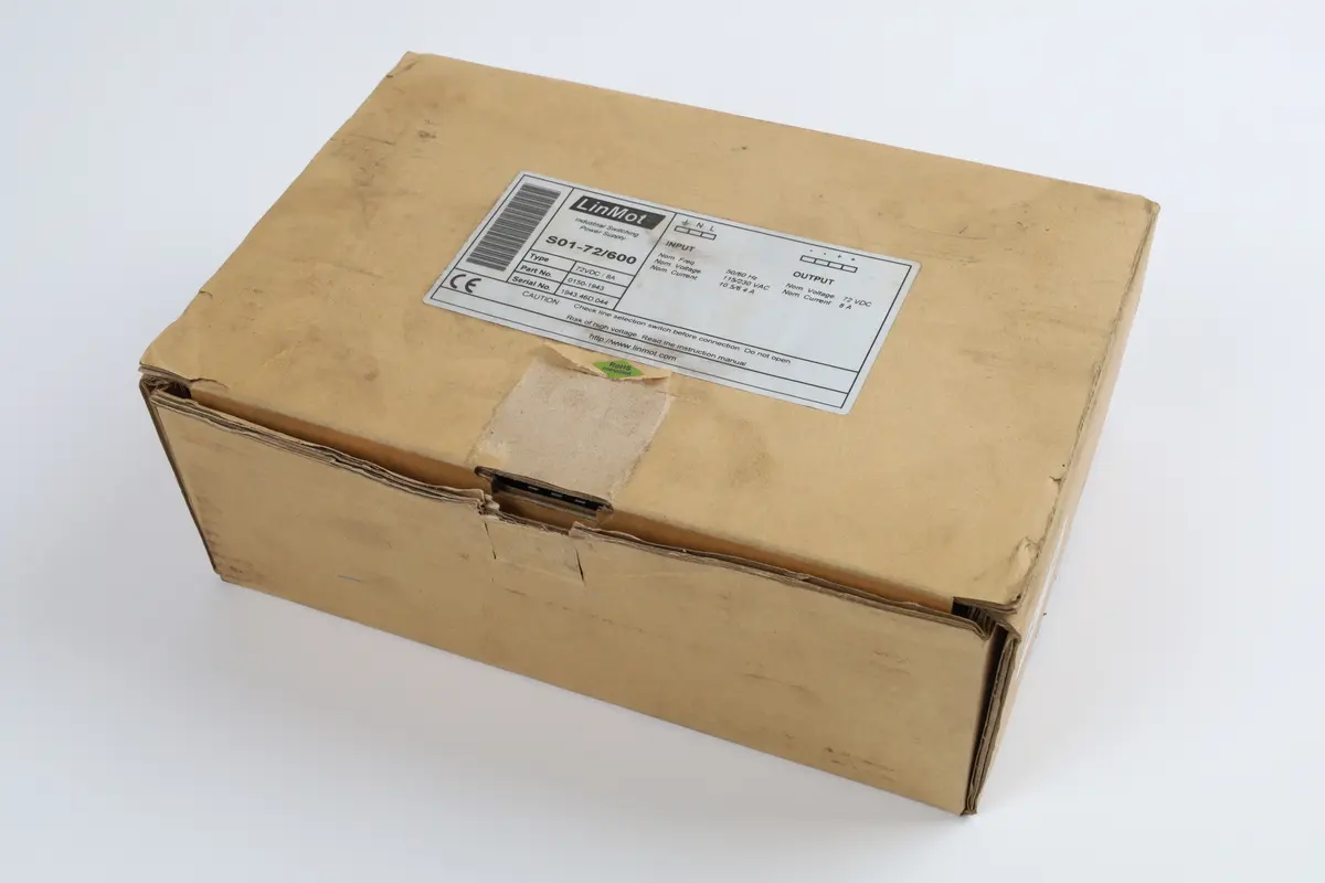 Produktfoto 1 von S01-72600