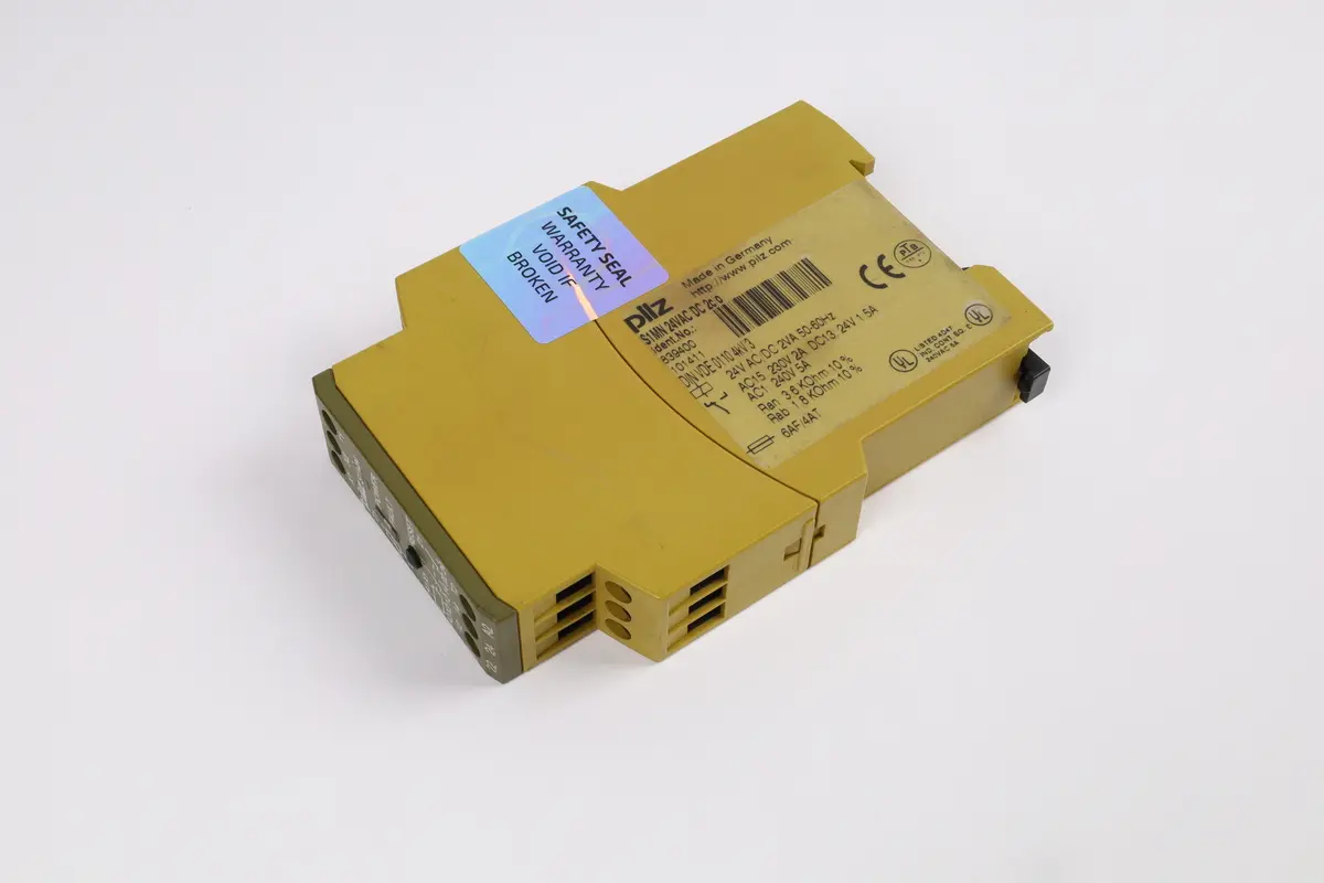 Produktfoto 1 von S1MN 24VACDC 2co