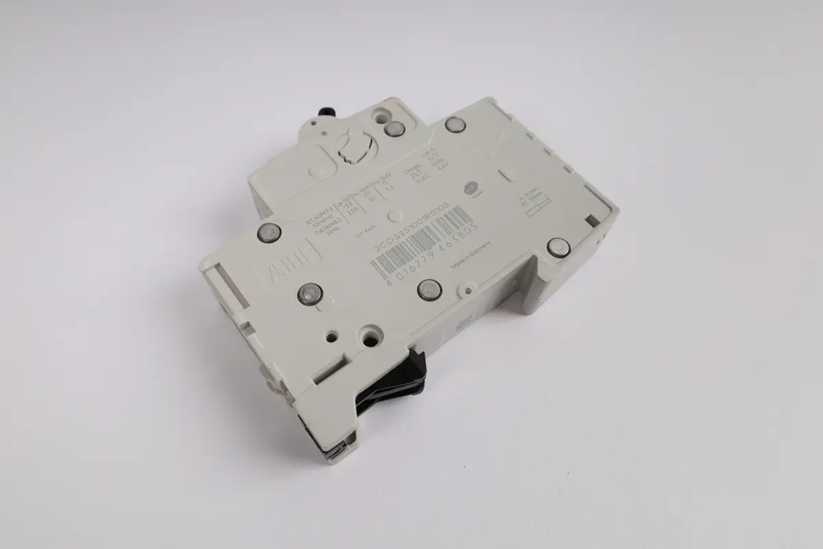 Produktfoto 1 von S201-B10