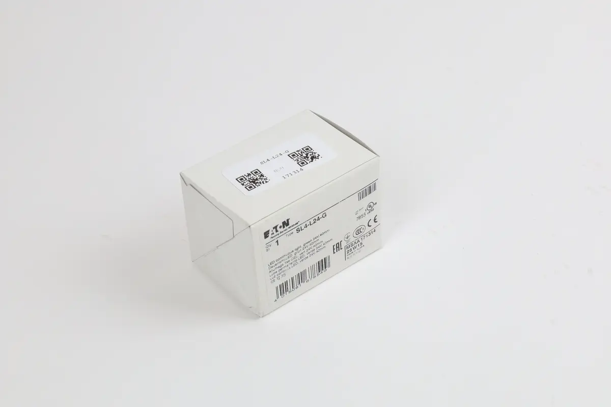 Produktfoto 1 von SL4-L24-G
