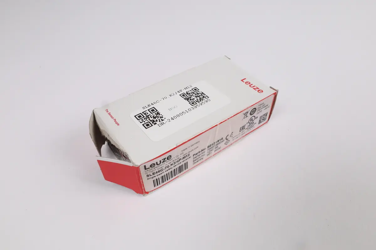 Produktfoto 1 von SLE46C-70K24P-M12