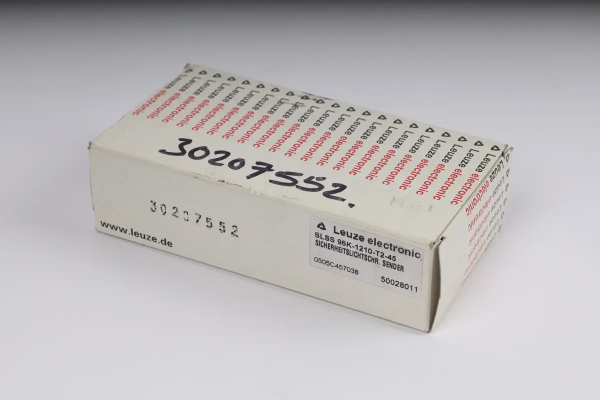 Produktfoto 1 von SLSS 96K-1210-T2-45