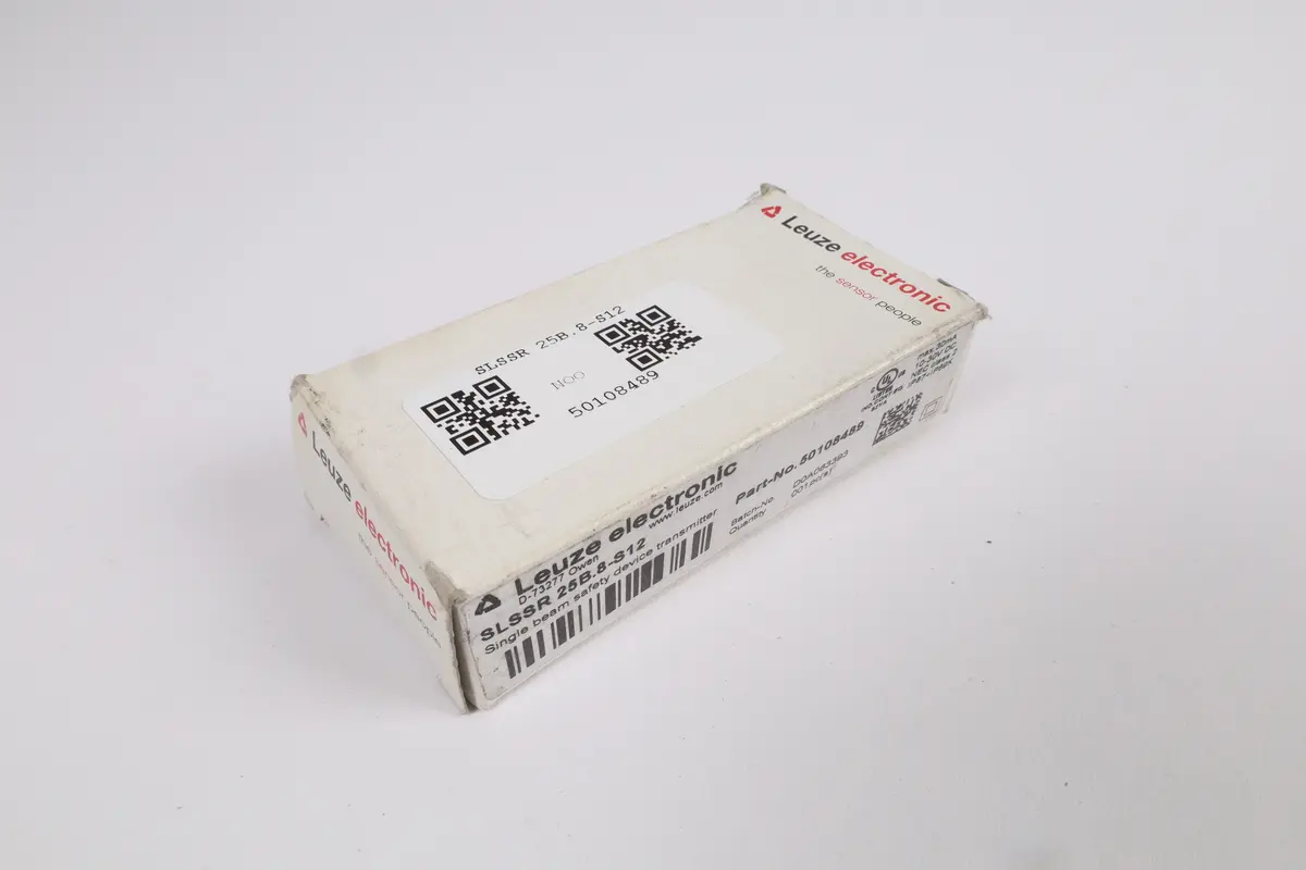 Produktfoto 1 von SLSSR 25B8-S12