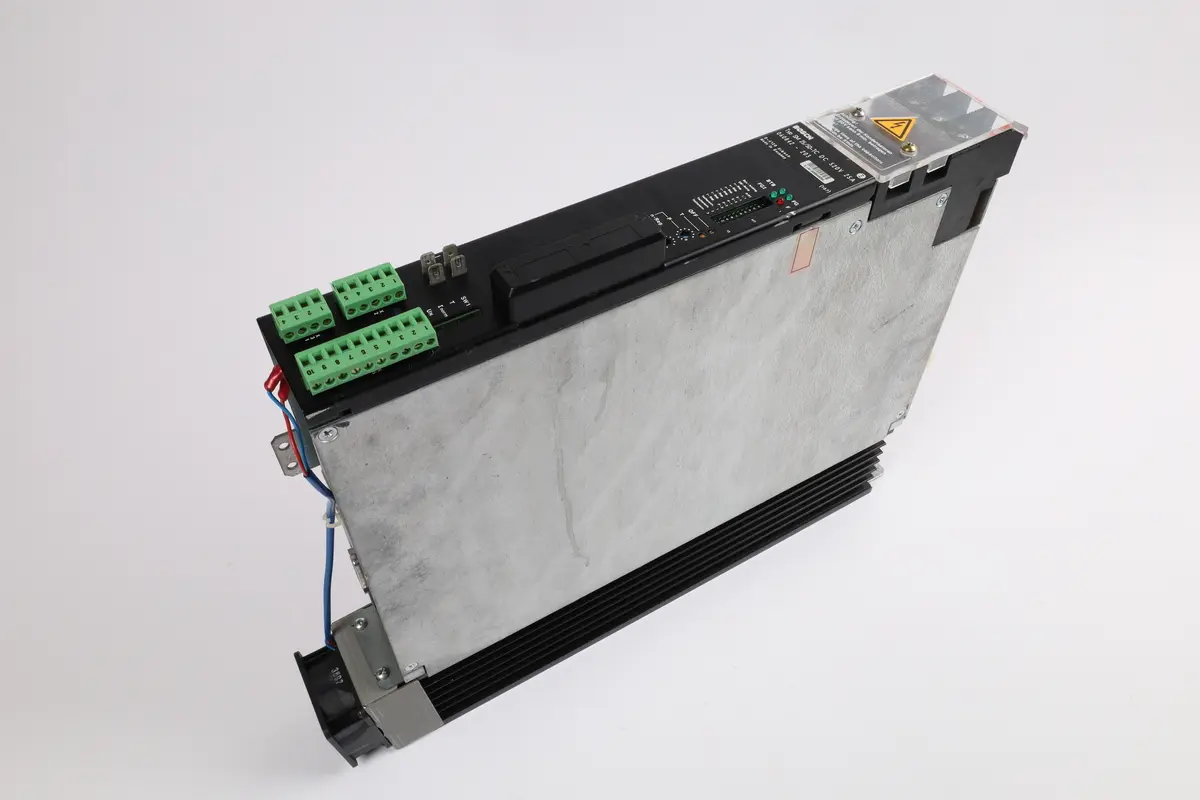 Produktfoto 1 von SM 2550-TC DC 520V 25A